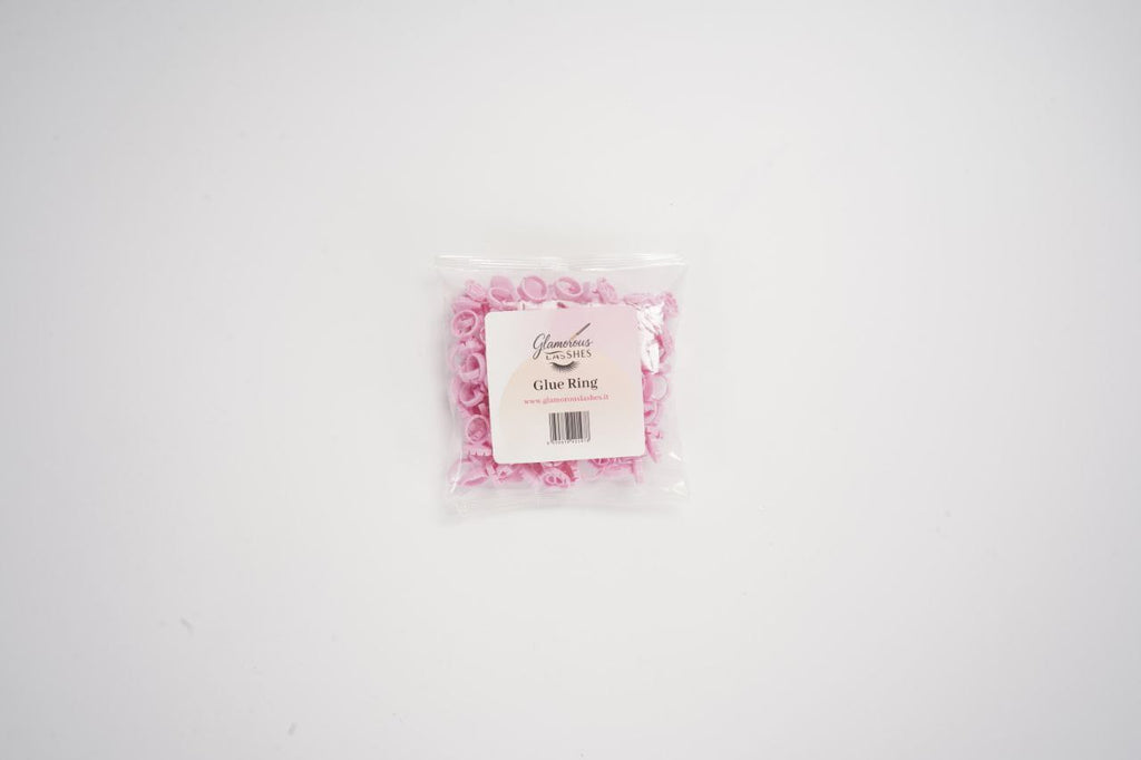 GLUE RING - ANELLO PORTA COLLA Glamorous Lashes