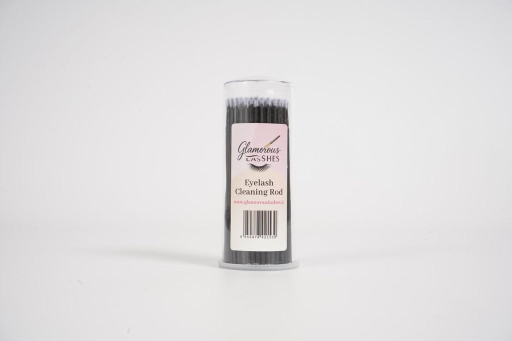 EYELASH CLEANING ROD - MICROBRUSH Glamorous Lashes