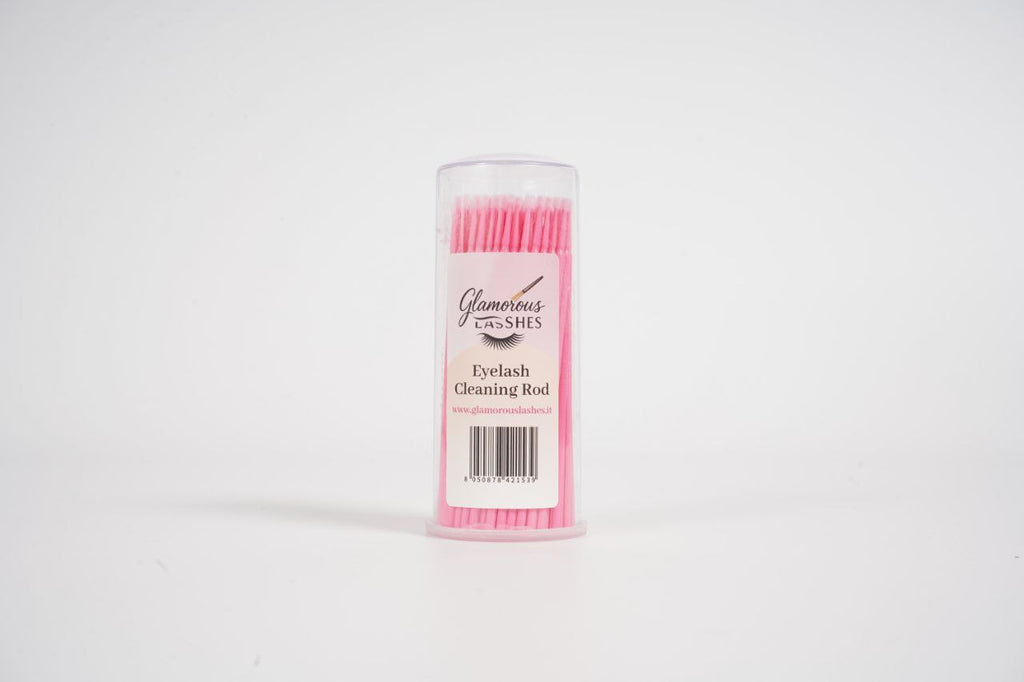 EYELASH CLEANING ROD - MICROBRUSH Glamorous Lashes