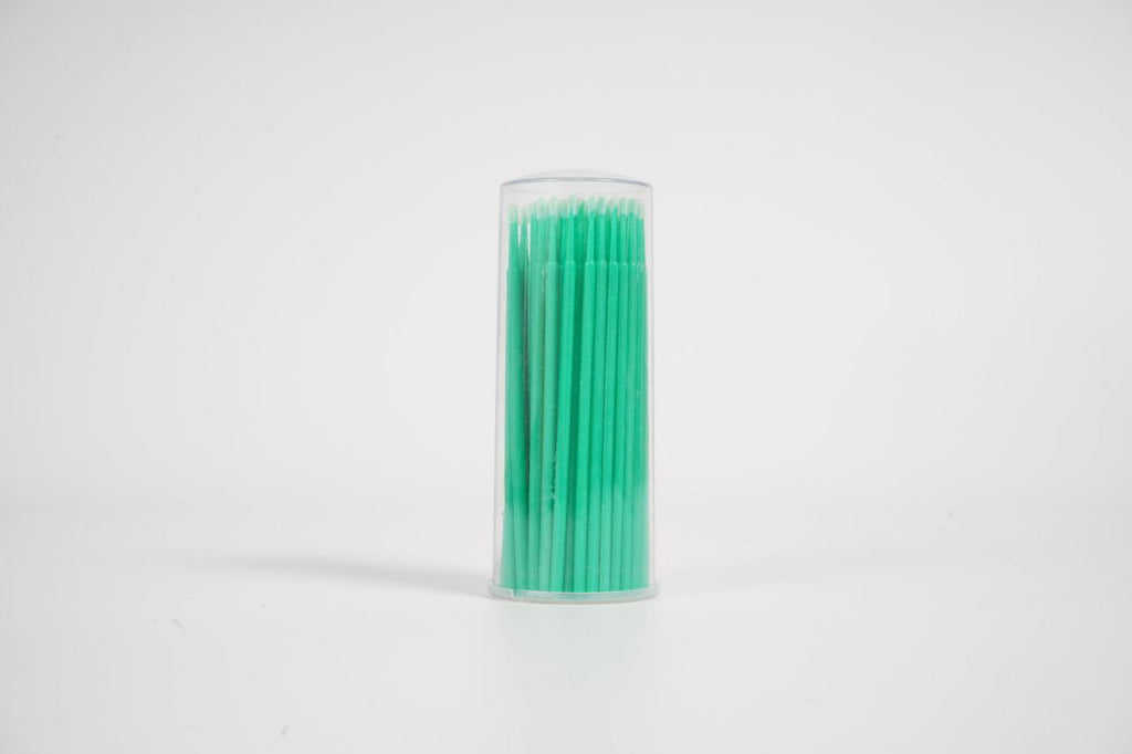 EYELASH CLEANING ROD - MICROBRUSH Glamorous Lashes