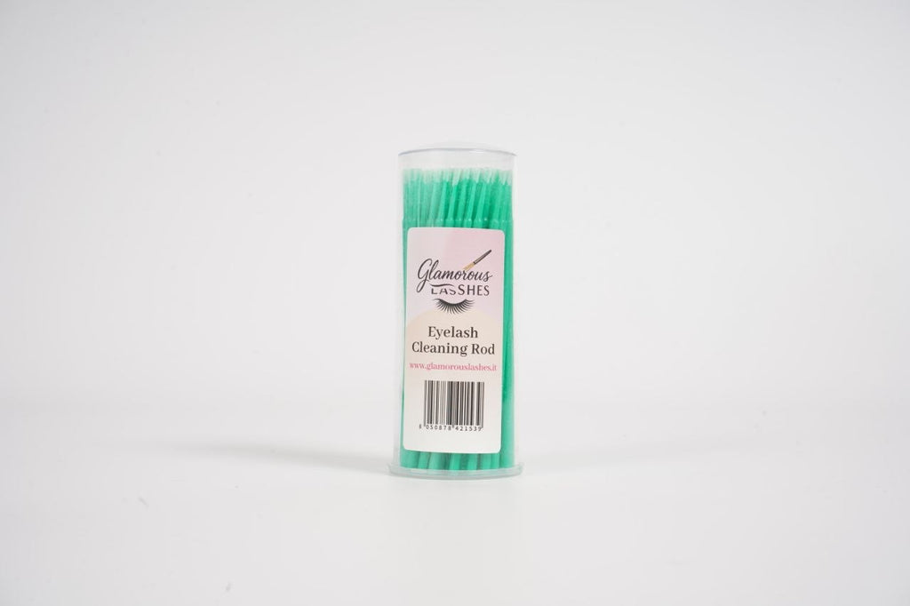 EYELASH CLEANING ROD - MICROBRUSH Glamorous Lashes