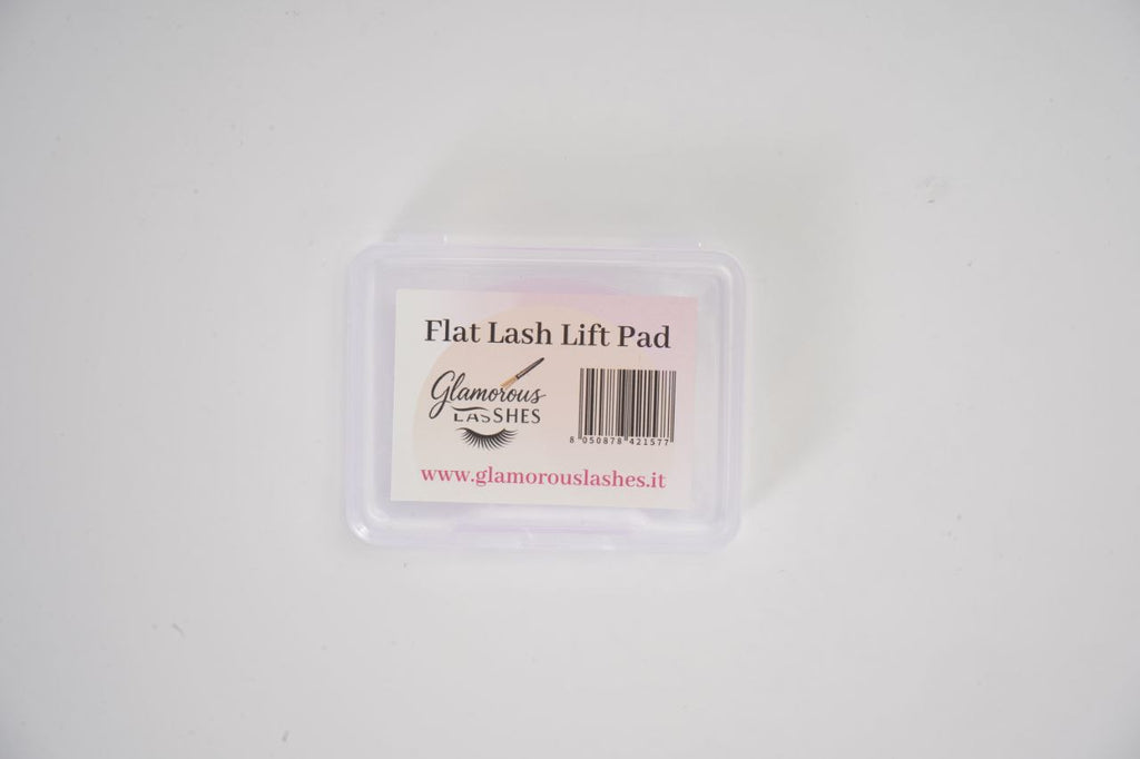 FLAT LASH LIFT PAD - BIGODINI PER LA LAMINAZIONE COREANA