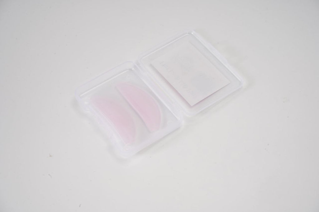 FLAT LASH LIFT PAD - BIGODINI PER LA LAMINAZIONE COREANA