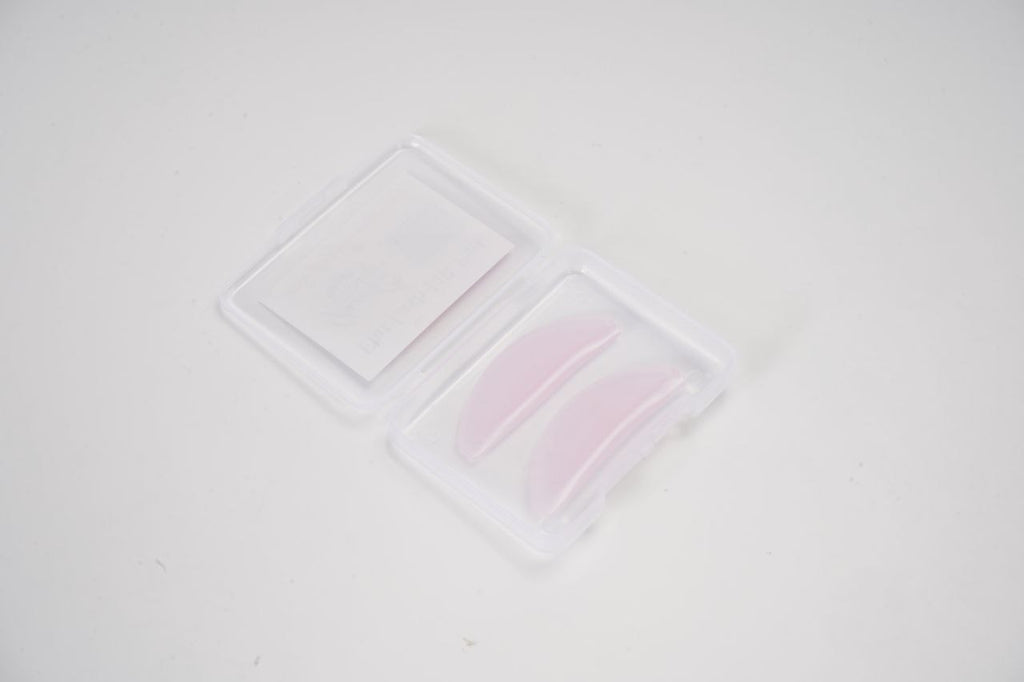 FLAT LASH LIFT PAD - BIGODINI PER LA LAMINAZIONE COREANA