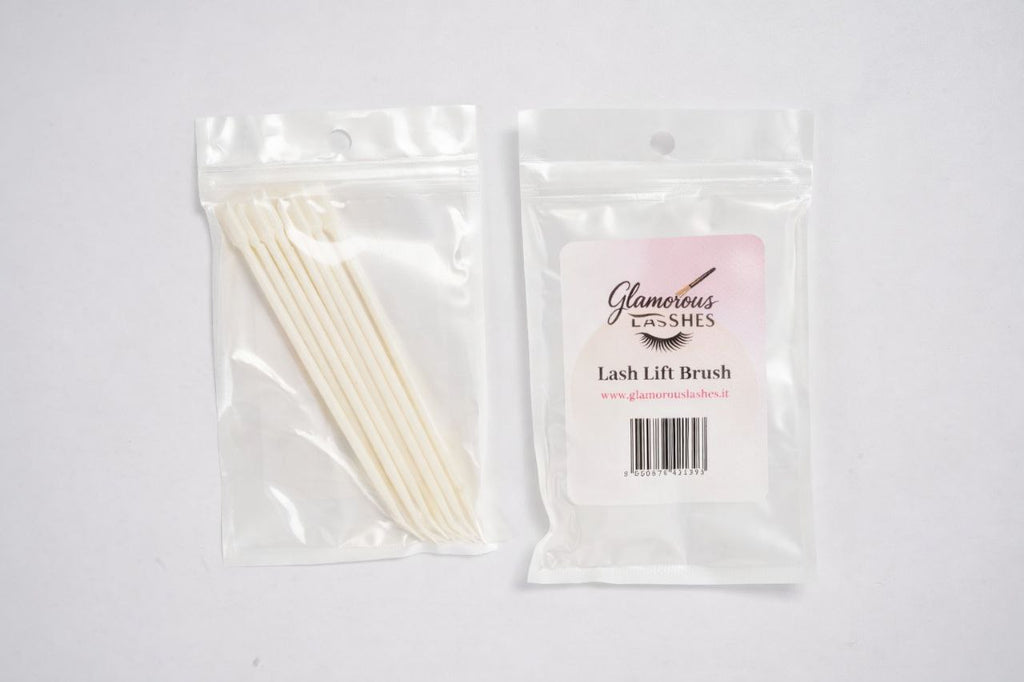 LASH LIFT BRUSH - PENNELLO PER CIGLIA Glamorous Lashes