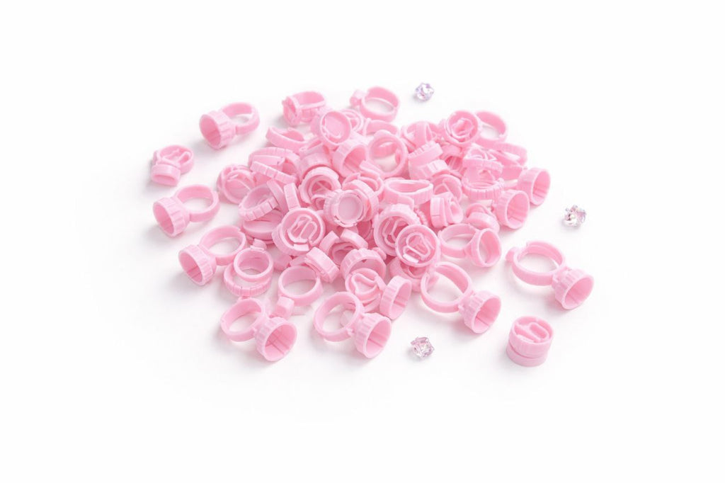 GLUE RING - ANELLO PORTA COLLA Glamorous Lashes