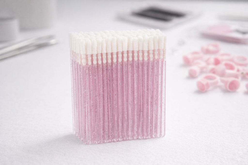 LIP BRUSH - PENNELLO LABBRA Glamorous Lashes