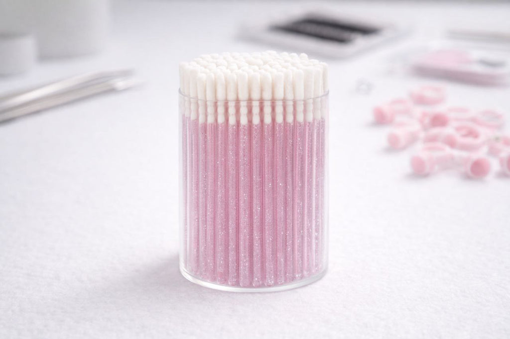 LIP BRUSH - PENNELLO LABBRA Glamorous Lashes