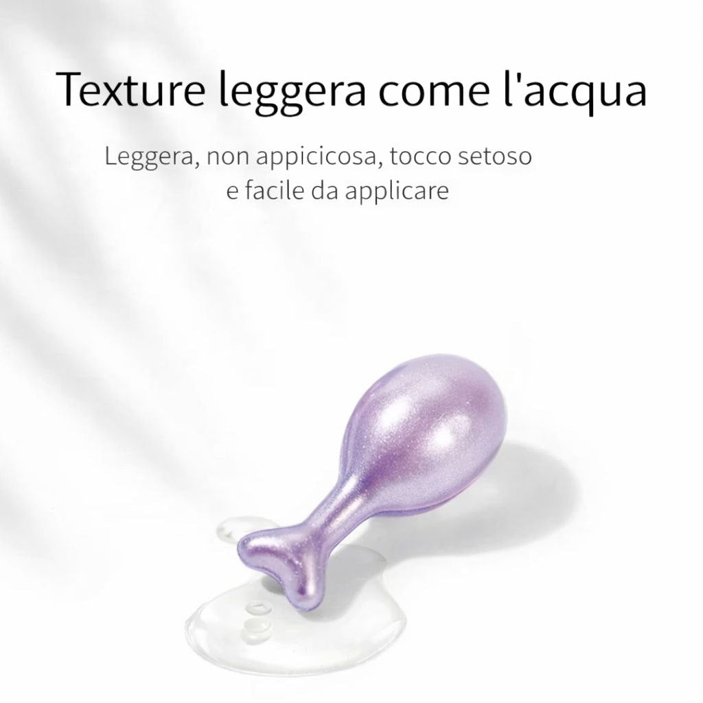 EYEBROW ESSENTIAL OIL - OLIO ESSENZIALE PER SOPRACCIGLIA Glamorous Lashes