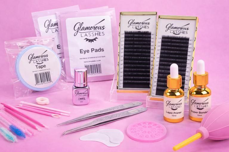 KIT EXTENSION VOLUME