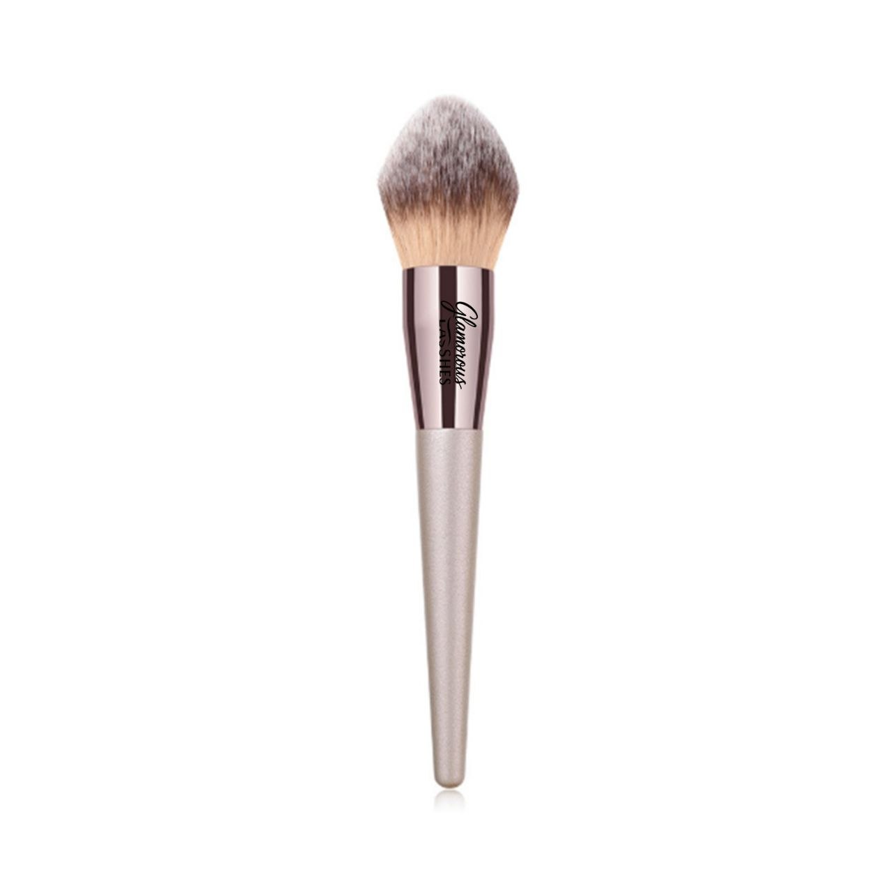 BLUSH BRUSH - Pennello Blush Glamorous Lashes