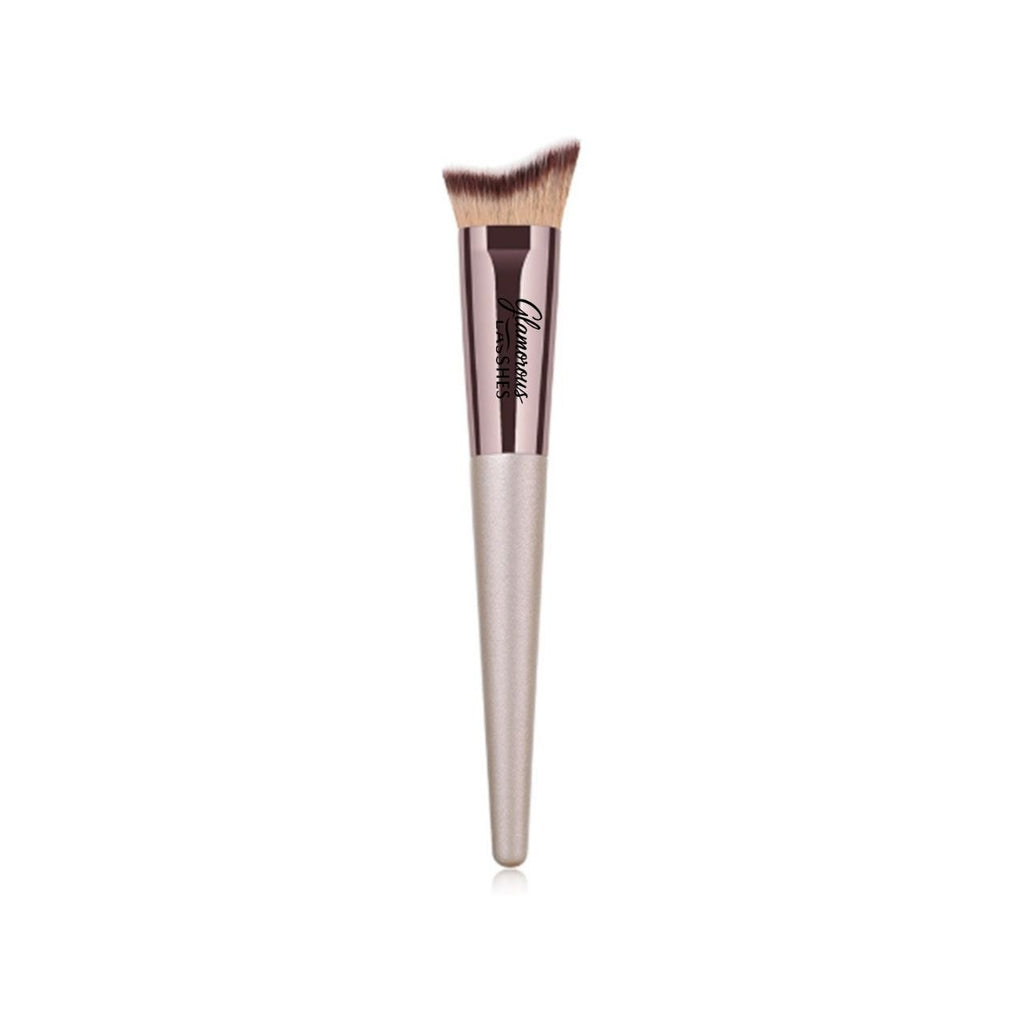 MULTI-FUNCTION BRUSH - Pennello Multiuso Glamorous Lashes