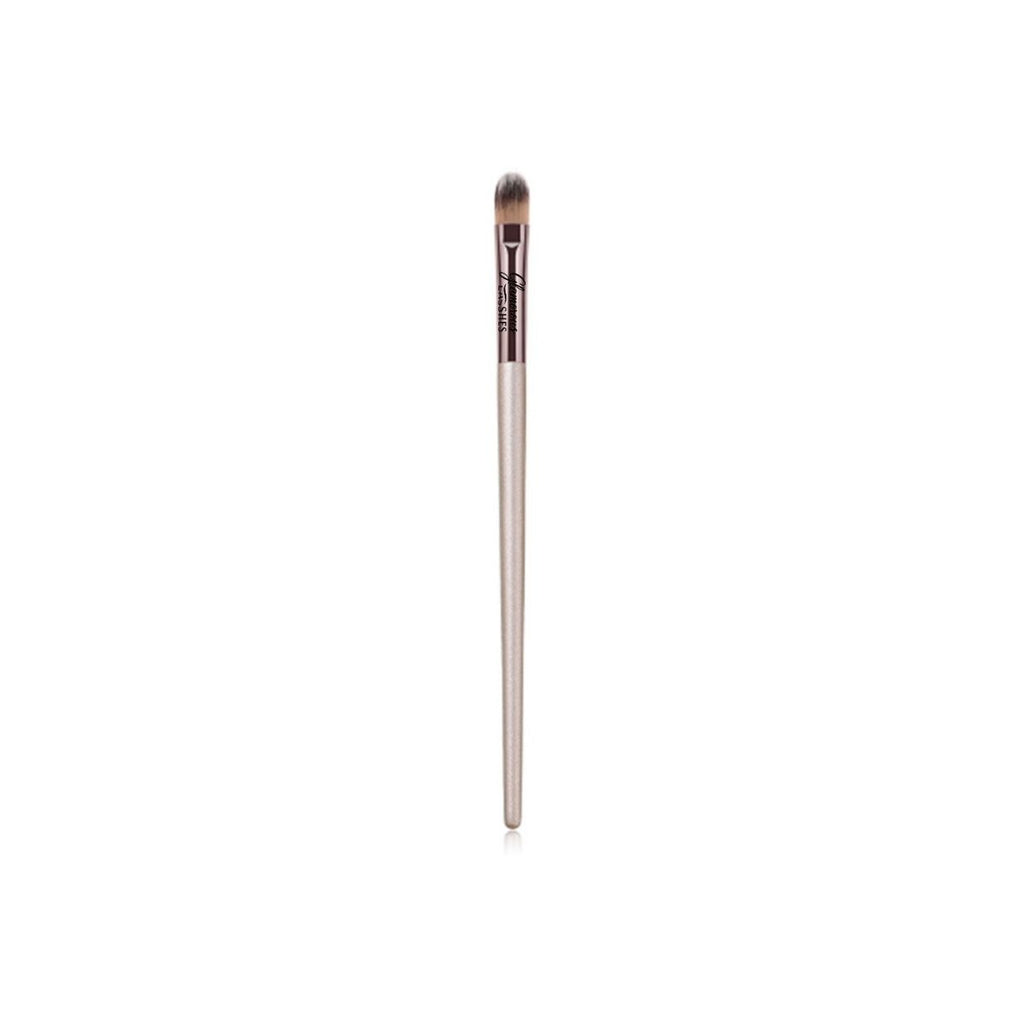 PRECISION CREASE BRUSH - Pennello Precisione Occhi Glamorous Lashes