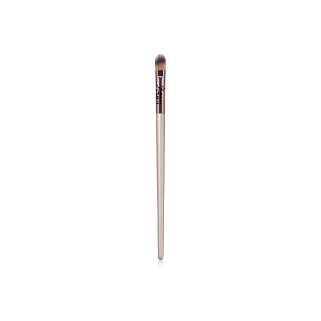 PRECISION CREASE BRUSH - Pennello Precisione Occhi Glamorous Lashes