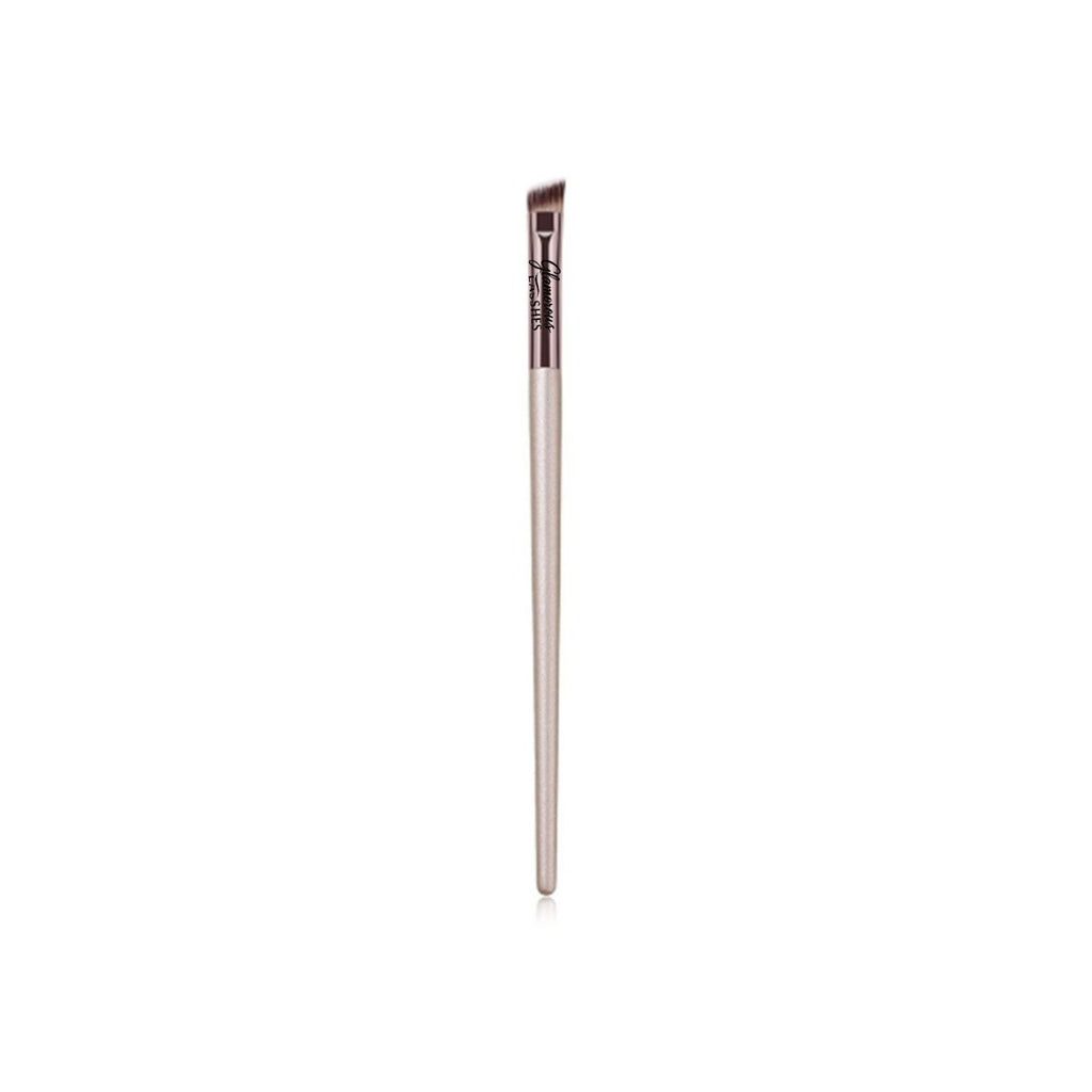 SMALL EYEBROW BRUSH - Pennello Sopracciglia Piccolo Glamorous Lashes