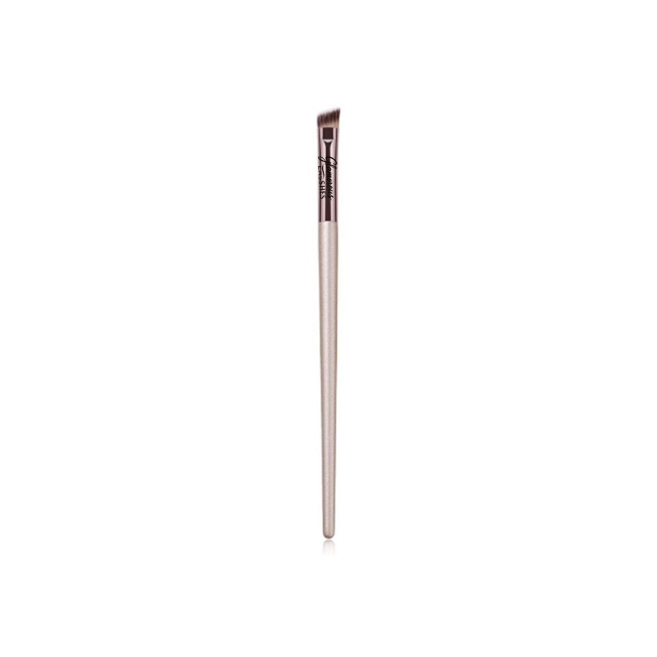 SMALL EYEBROW BRUSH - Pennello Sopracciglia Piccolo Glamorous Lashes