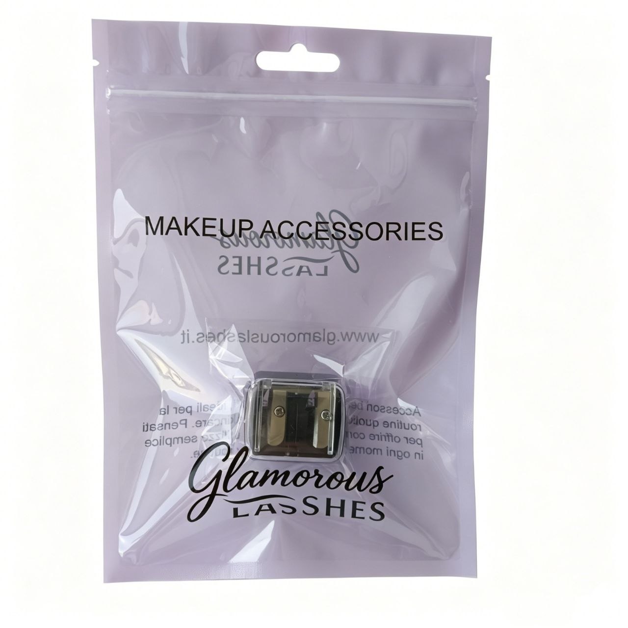 Temperamatite Doppio - Glamorous Lashes