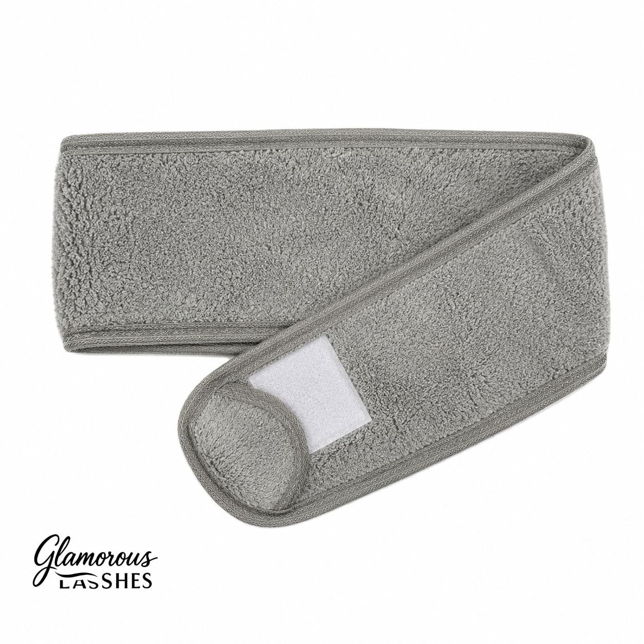 Fascia Skincare con Chiusura a Strappo - Glamorous Lashes