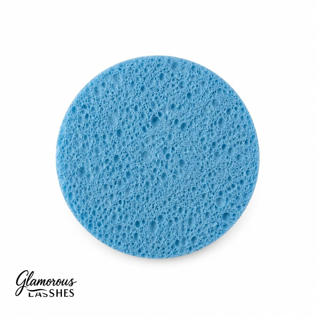 Spugna Detergente Viso Glamorous Lashes