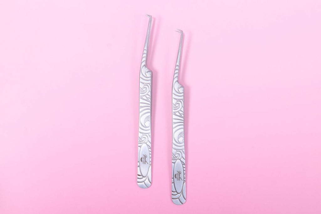 PINZA SERENOX Extension Ciglia Glamorous Lashes