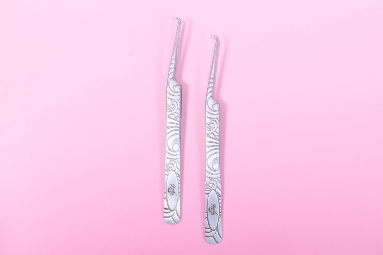 PINZA SERENOX Extension Ciglia Glamorous Lashes