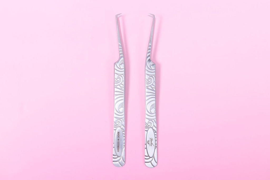 PINZA SERENOX Extension Ciglia Glamorous Lashes