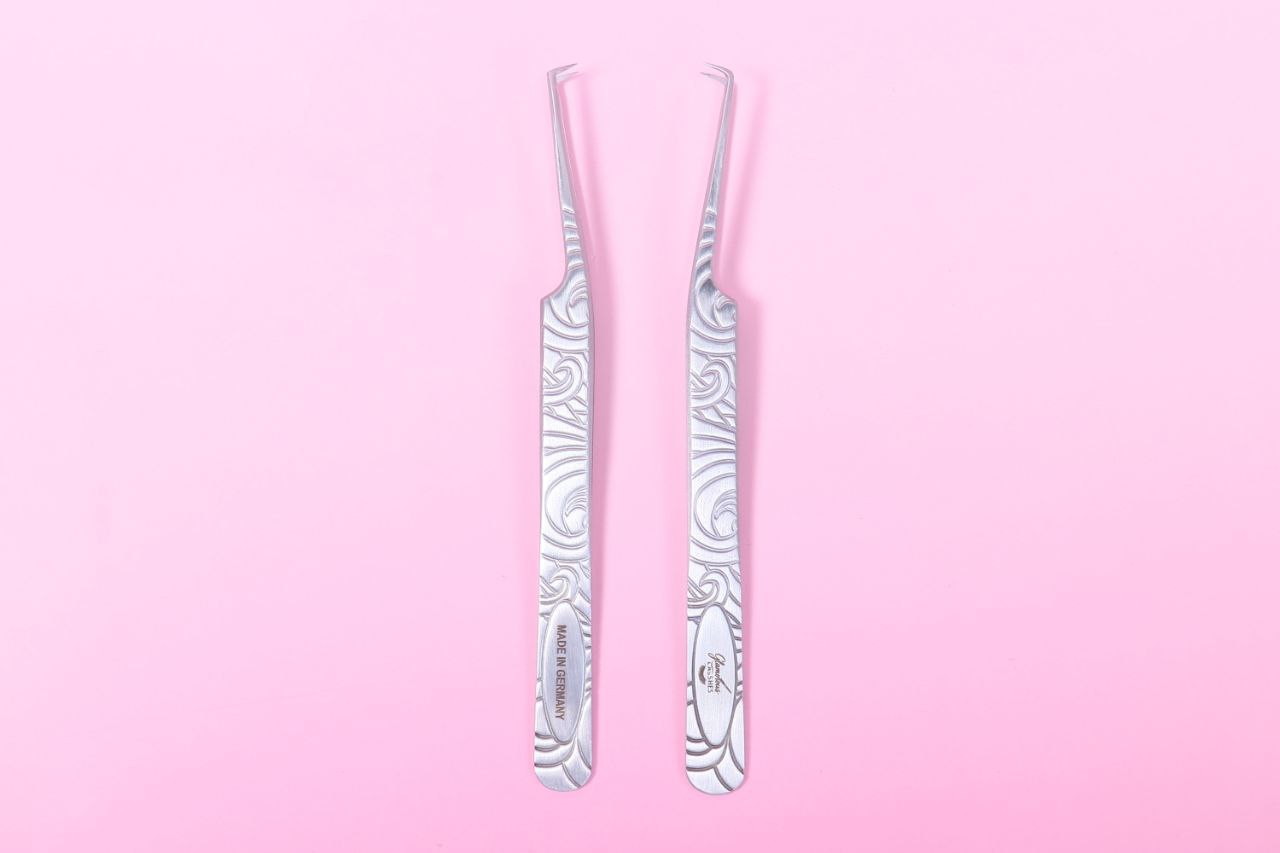 PINZA SERENOX Extension Ciglia Glamorous Lashes