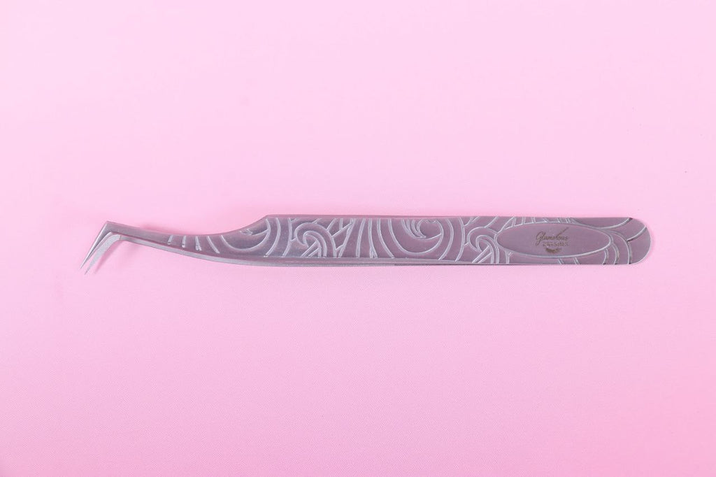 PINZA VEYLA Extension Ciglia Glamorous Lashes