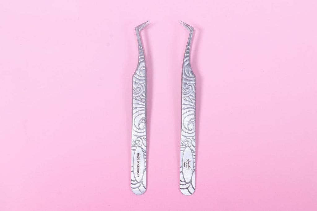 PINZA VEYLA Extension Ciglia Glamorous Lashes