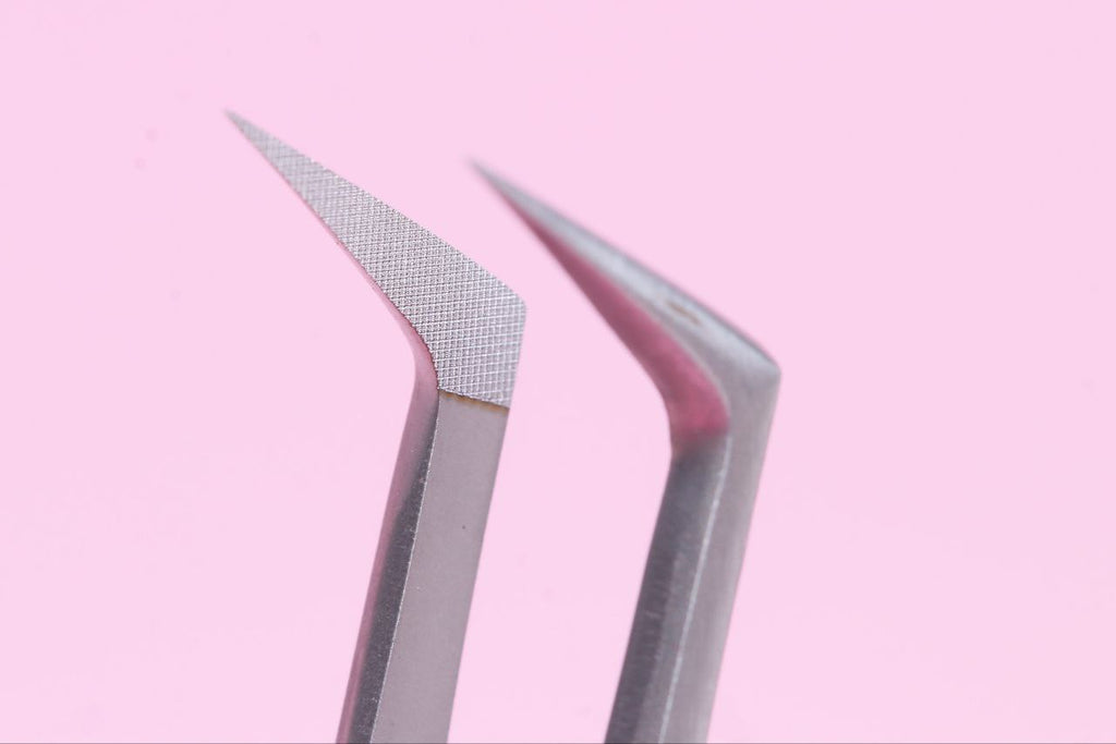 PINZA VEYLA Extension Ciglia Glamorous Lashes