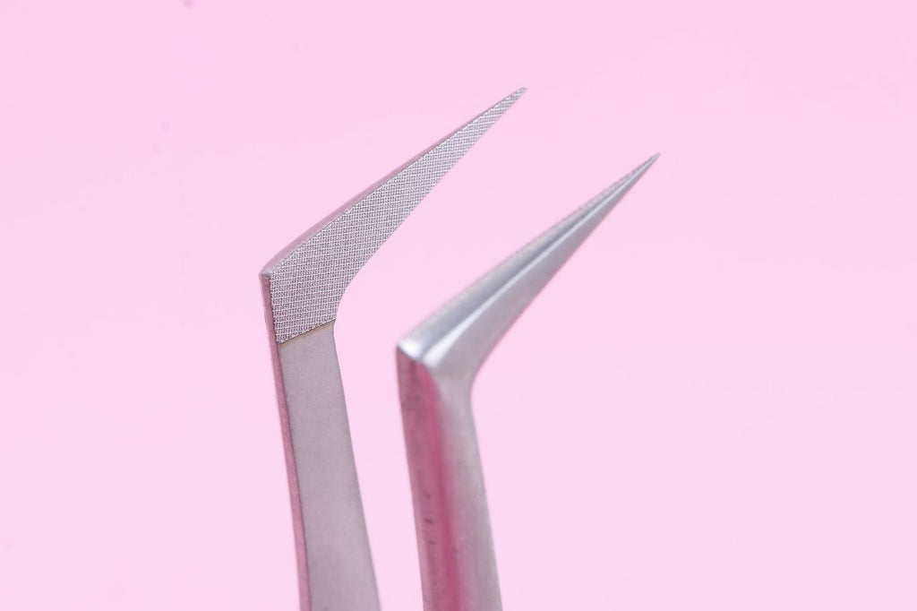 PINZA VEYLA Extension Ciglia Glamorous Lashes