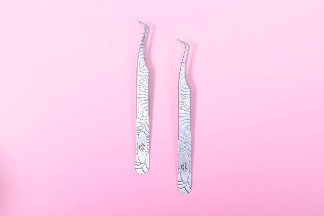 PINZA VEYLA Extension Ciglia Glamorous Lashes